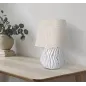 LAMPA Z ŻYWICY Honduras 35X48 cm